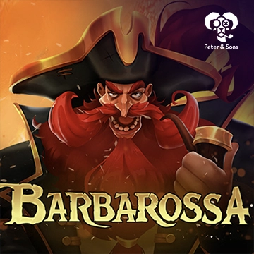PeterSons : Barbarossa - TERRABET168