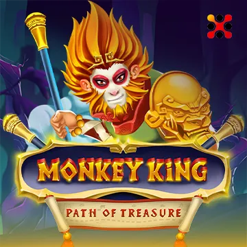 Mancala : Monkey King: Path of Treasure - TERRABET168