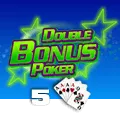 Double Bonus Poker 5 Hand - TERRABET168