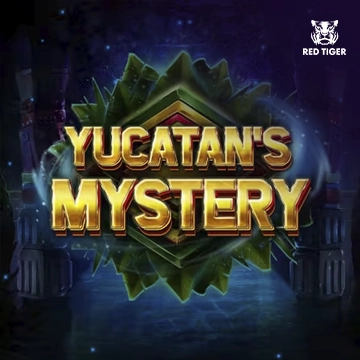 Yucatans Mystery - TERRABET168