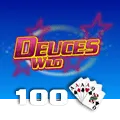 Deuces Wild 100 Hand - TERRABET168