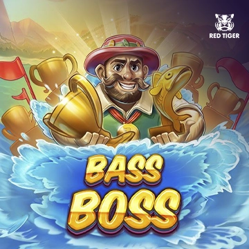 Bass Boss - TERRABET168