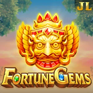 Jili : Fortune Gems - TERRABET168