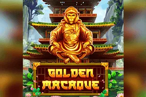 Fire Blaze: Golden Macaque - TERRABET168