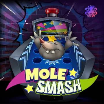 Mole Smash - TERRABET168