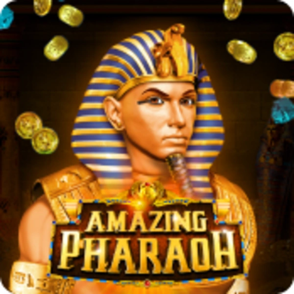 Amazing Pharaoh - TERRABET168