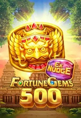 Jili : Fortune Gems 500 - TERRABET168