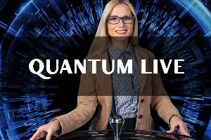Quantum Roulette - TERRABET168