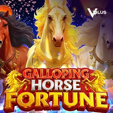 Galloping Horse Fortune - TERRABET168