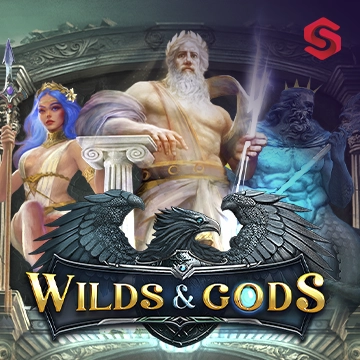 Wild & Gods - TERRABET168