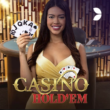 Casino Holdem - TERRABET168