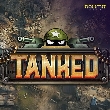 NolimitCity : Tanked - TERRABET168