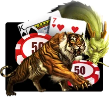 Dragon Tiger - TERRABET168