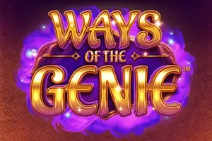 Ways of the Genie - TERRABET168