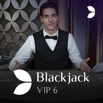 Blackjack VIP 6 - TERRABET168