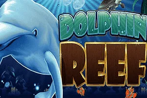 Dolphin Reef - TERRABET168