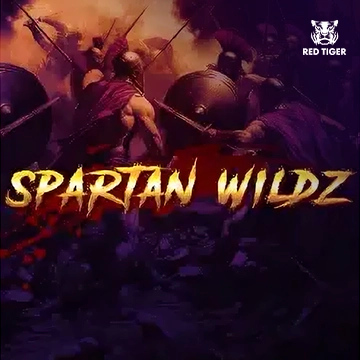 Spartan Wildz - TERRABET168
