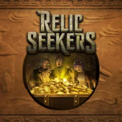 Relic Seekers - TERRABET168