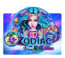Joker123 : Zodiac Deluxe - TERRABET168