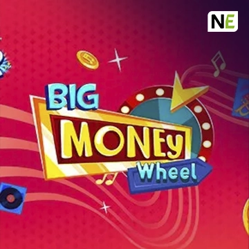 Big Money Wheel - TERRABET168