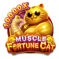 Facai : MUSCLE FORTUNE CAT - TERRABET168