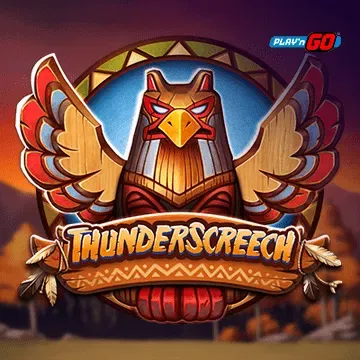 Thunder Screech - TERRABET168