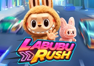 Labubu Rush - TERRABET168
