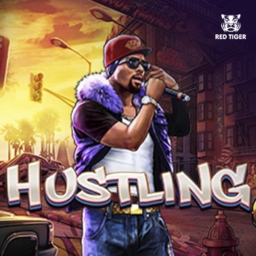 Hustling - TERRABET168