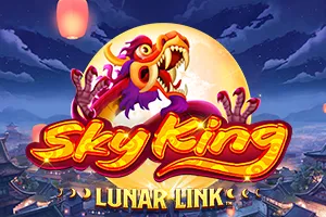 Lunar Link: Sky King - TERRABET168