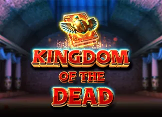Pragmatic : Kingdom of the Dead - TERRABET168