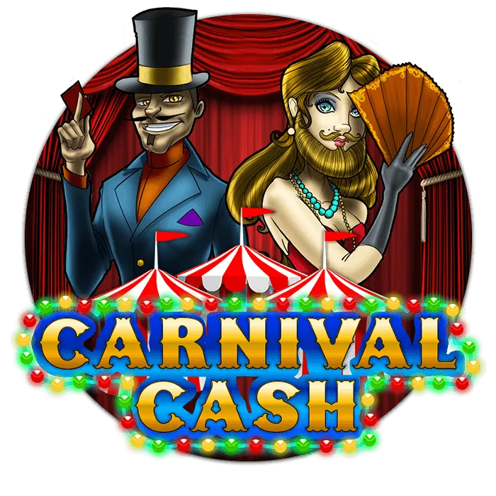 Habanero : Carnival Cash - TERRABET168