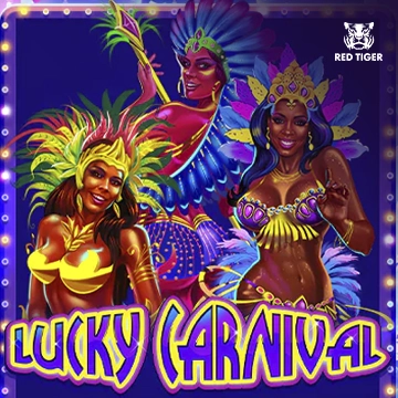 Lucky Carnival - TERRABET168