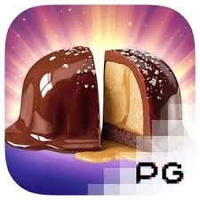 PGSoft : Chocolate Deluxe - TERRABET168