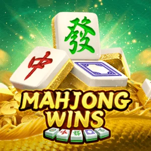 Mahjong Wins - TERRABET168