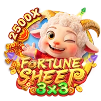 Facai : FORTUNE SHEEP - TERRABET168
