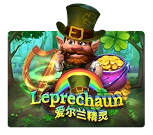 Joker123 : Leprechaun - TERRABET168
