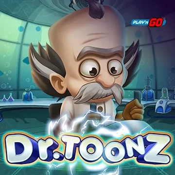 Dr. Toonz - TERRABET168