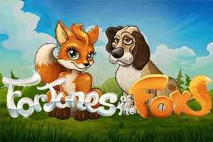 Fortunes of the Fox - TERRABET168
