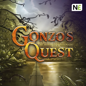 Gonzos Quest - TERRABET168