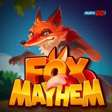 Fox Mayhem - TERRABET168
