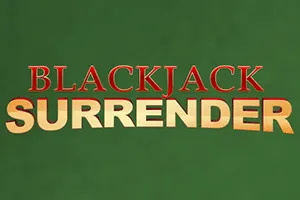 Blackjack Surrender - TERRABET168