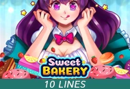 Spadegaming : Sweet Bakery - TERRABET168