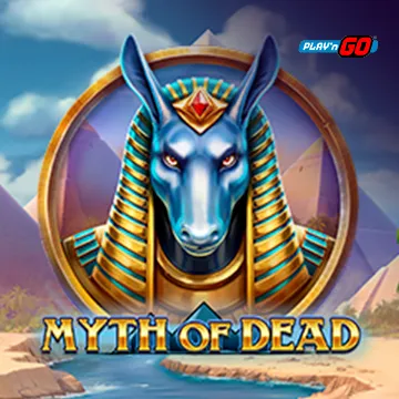 Myth of Dead - TERRABET168