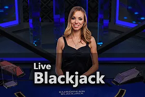 Blackjack Lobby - TERRABET168