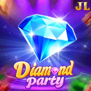 Jili : Diamond Party - TERRABET168