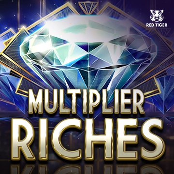 Multiplier Riches - TERRABET168
