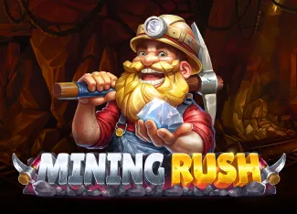 Pragmatic : Mining Rush - TERRABET168