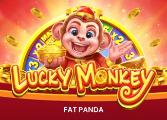 Lucky Monkey - TERRABET168