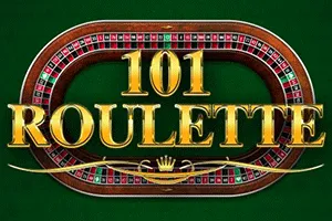 101 Roulette - TERRABET168