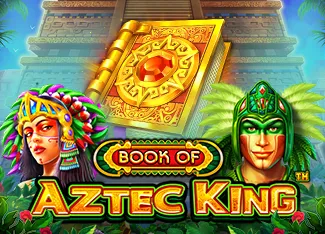 Pragmatic : Book of Aztec King - TERRABET168